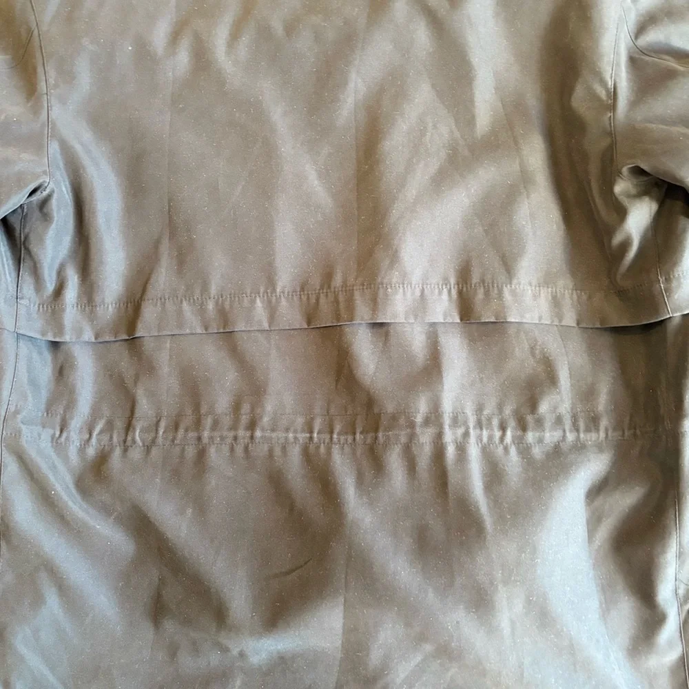 Baracuta Coat - Picture 11 of 11